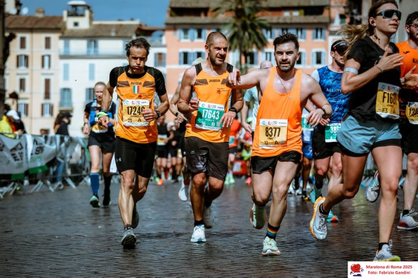Maratona di Roma [TOP] [GOLD] (16/03/2025) 0061