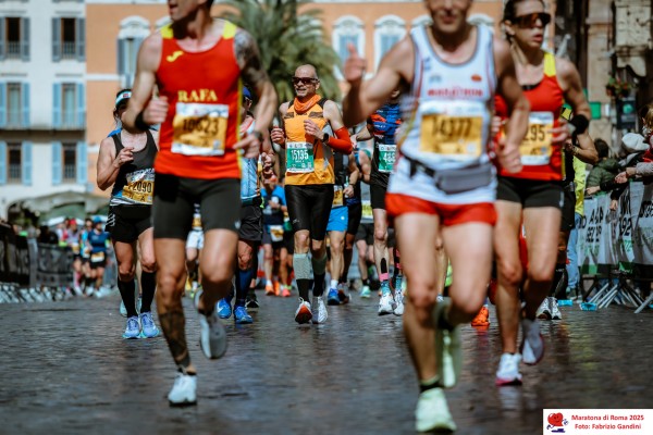 Maratona di Roma [TOP] [GOLD] (16/03/2025) 0062