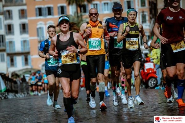 Maratona di Roma [TOP] [GOLD] (16/03/2025) 0063