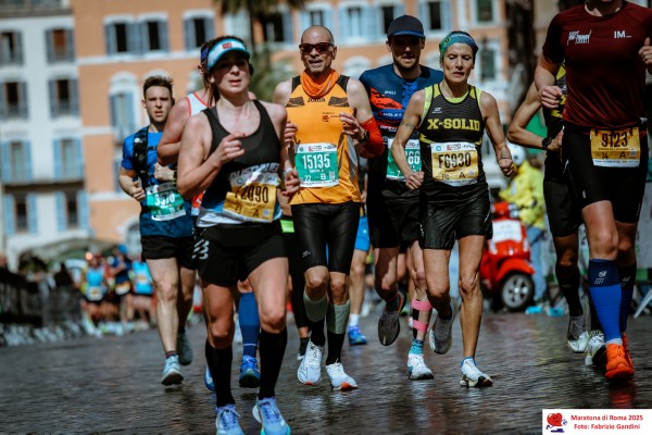 Maratona di Roma [TOP] [GOLD] (16/03/2025) 0064