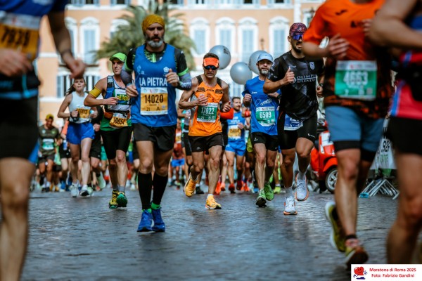 Maratona di Roma [TOP] [GOLD] (16/03/2025) 0065