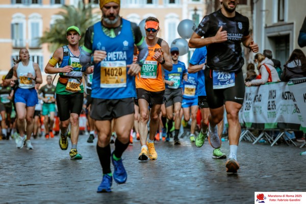 Maratona di Roma [TOP] [GOLD] (16/03/2025) 0066