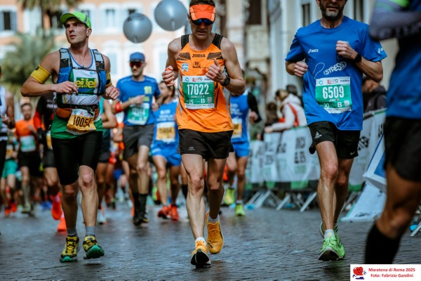 Maratona di Roma [TOP] [GOLD] (16/03/2025) 0067