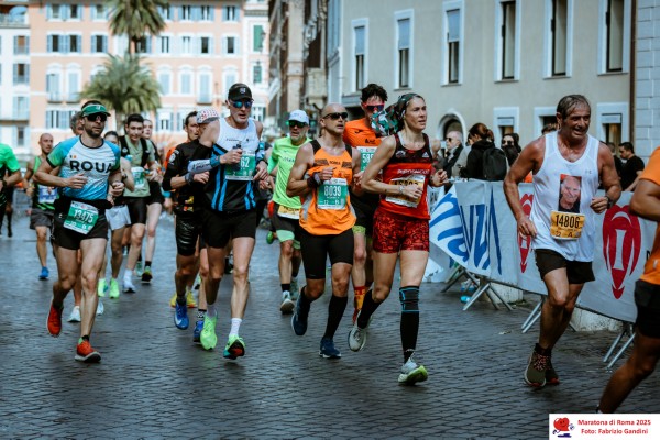 Maratona di Roma [TOP] [GOLD] (16/03/2025) 0068