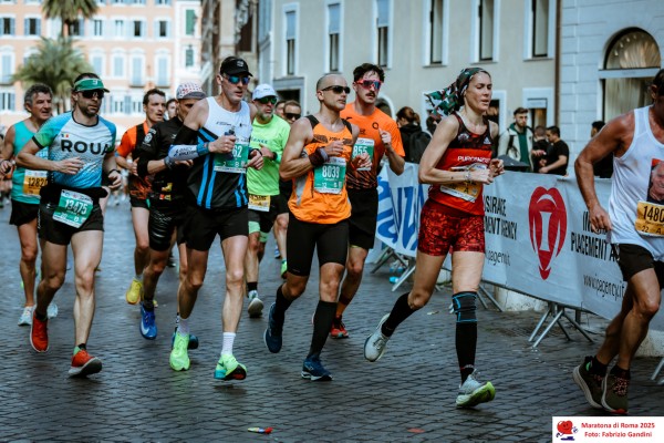 Maratona di Roma [TOP] [GOLD] (16/03/2025) 0069
