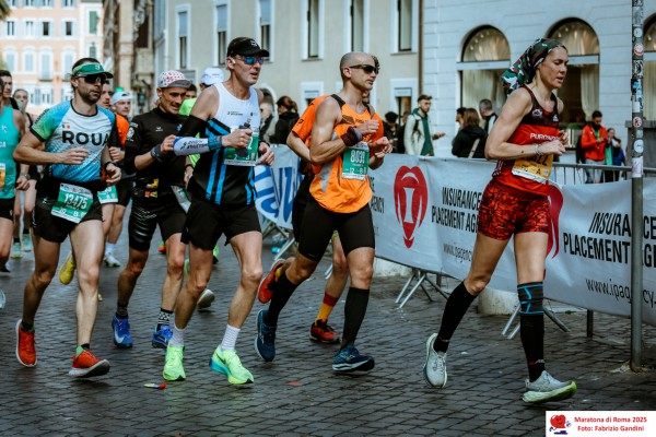 Maratona di Roma [TOP] [GOLD] (16/03/2025) 0070