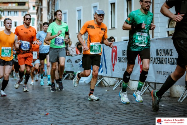 Maratona di Roma [TOP] [GOLD] (16/03/2025) 0071