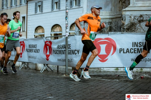 Maratona di Roma [TOP] [GOLD] (16/03/2025) 0073