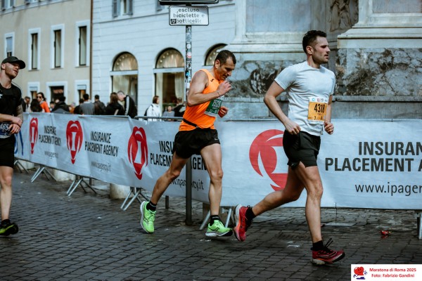 Maratona di Roma [TOP] [GOLD] (16/03/2025) 0074