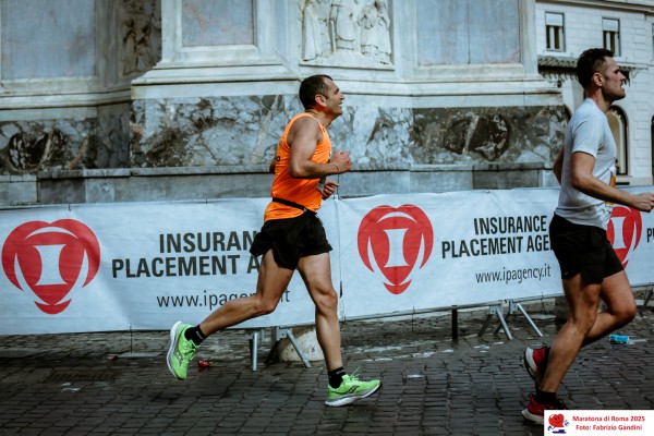 Maratona di Roma [TOP] [GOLD] (16/03/2025) 0075