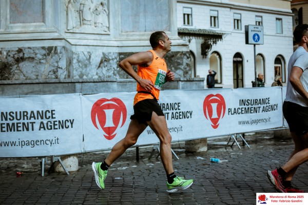 Maratona di Roma [TOP] [GOLD] (16/03/2025) 0076