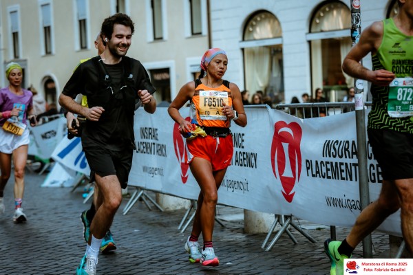 Maratona di Roma [TOP] [GOLD] (16/03/2025) 0077
