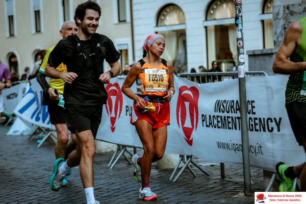 Maratona di Roma [TOP] [GOLD] (16/03/2025) 0078