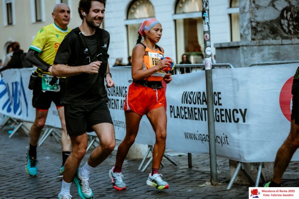 Maratona di Roma [TOP] [GOLD] (16/03/2025) 0079