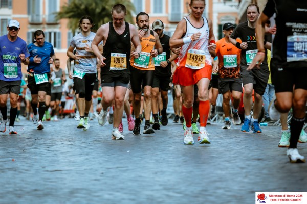 Maratona di Roma [TOP] [GOLD] (16/03/2025) 0080