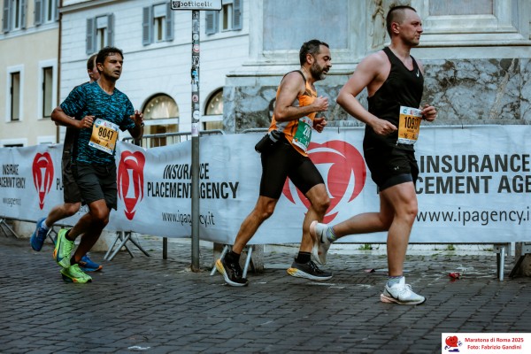 Maratona di Roma [TOP] [GOLD] (16/03/2025) 0082