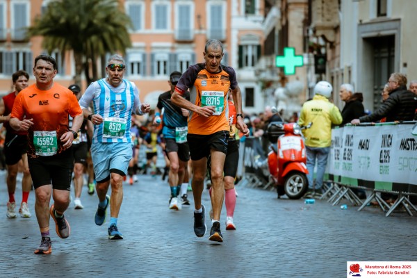 Maratona di Roma [TOP] [GOLD] (16/03/2025) 0083