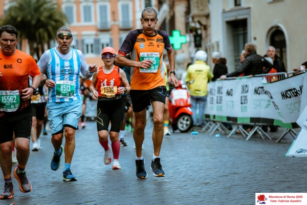 Maratona di Roma [TOP] [GOLD] (16/03/2025) 0084