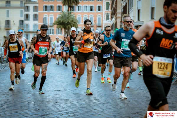 Maratona di Roma [TOP] [GOLD] (16/03/2025) 0086