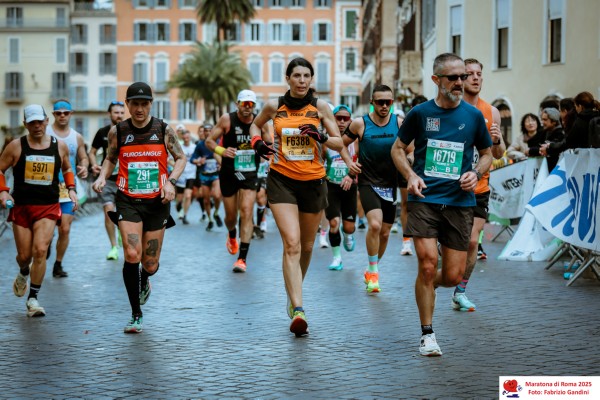 Maratona di Roma [TOP] [GOLD] (16/03/2025) 0087