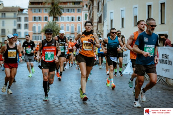 Maratona di Roma [TOP] [GOLD] (16/03/2025) 0088