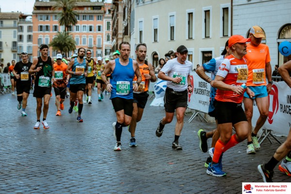Maratona di Roma [TOP] [GOLD] (16/03/2025) 0090