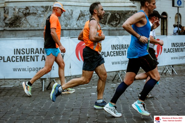 Maratona di Roma [TOP] [GOLD] (16/03/2025) 0091