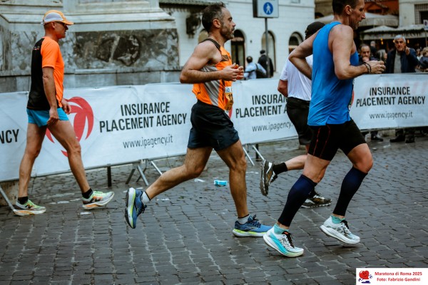 Maratona di Roma [TOP] [GOLD] (16/03/2025) 0092