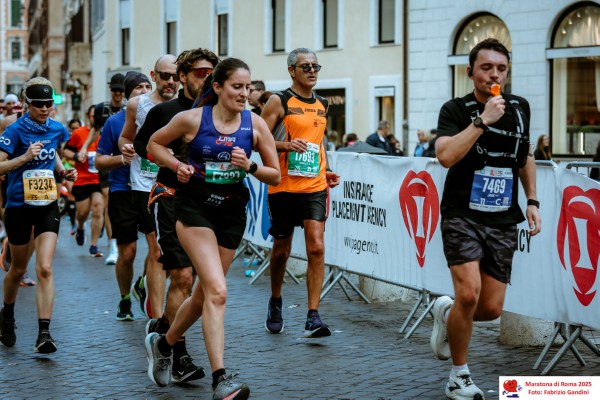 Maratona di Roma [TOP] [GOLD] (16/03/2025) 0094