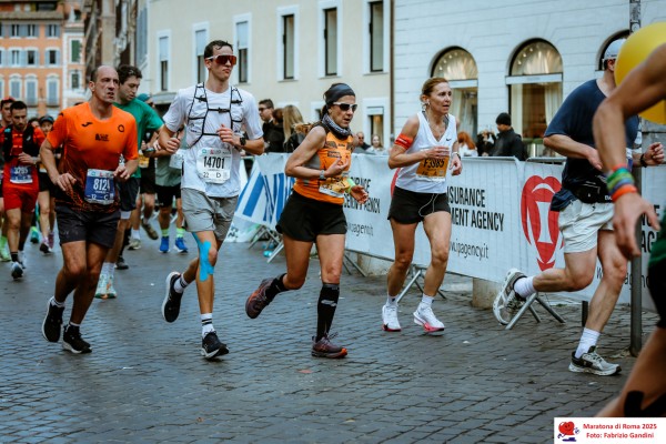 Maratona di Roma [TOP] [GOLD] (16/03/2025) 0095