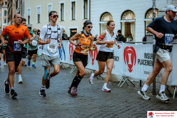 Maratona di Roma [TOP] [GOLD] (16/03/2025) 0096