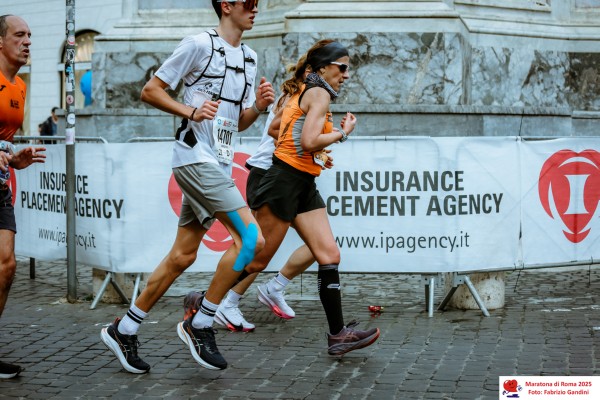 Maratona di Roma [TOP] [GOLD] (16/03/2025) 0097