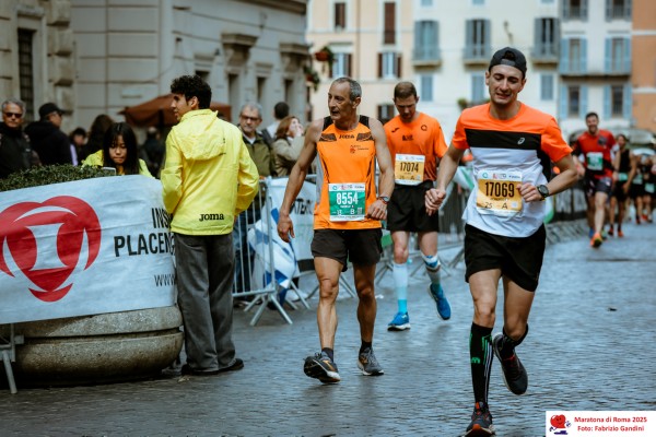 Maratona di Roma [TOP] [GOLD] (16/03/2025) 0101