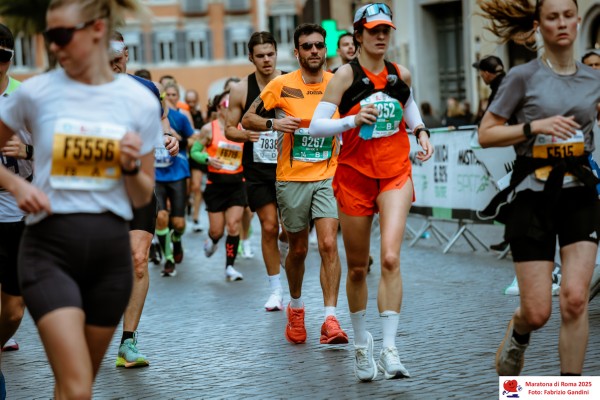 Maratona di Roma [TOP] [GOLD] (16/03/2025) 0103