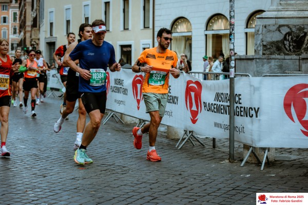 Maratona di Roma [TOP] [GOLD] (16/03/2025) 0105