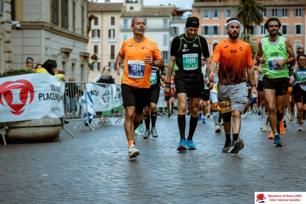 Maratona di Roma [TOP] [GOLD] (16/03/2025) 0107