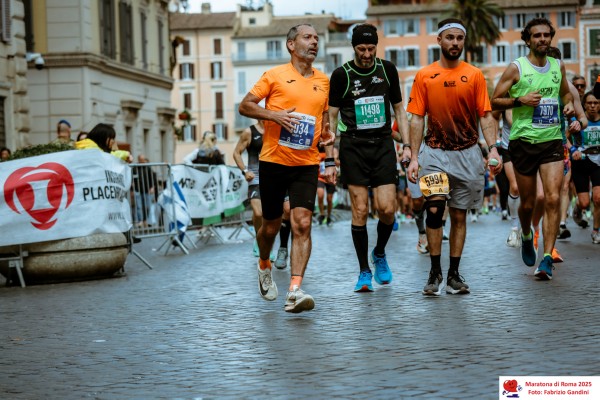 Maratona di Roma [TOP] [GOLD] (16/03/2025) 0108