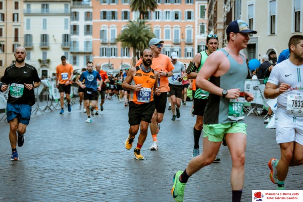 Maratona di Roma [TOP] [GOLD] (16/03/2025) 0109