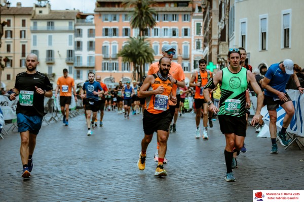Maratona di Roma [TOP] [GOLD] (16/03/2025) 0110