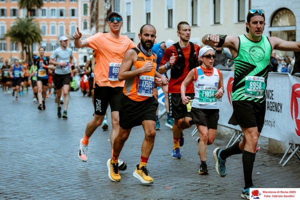 Maratona di Roma [TOP] [GOLD] (16/03/2025) 0111