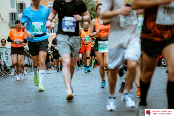 Maratona di Roma [TOP] [GOLD] (16/03/2025) 0112