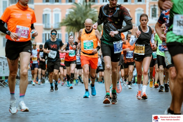 Maratona di Roma [TOP] [GOLD] (16/03/2025) 0113