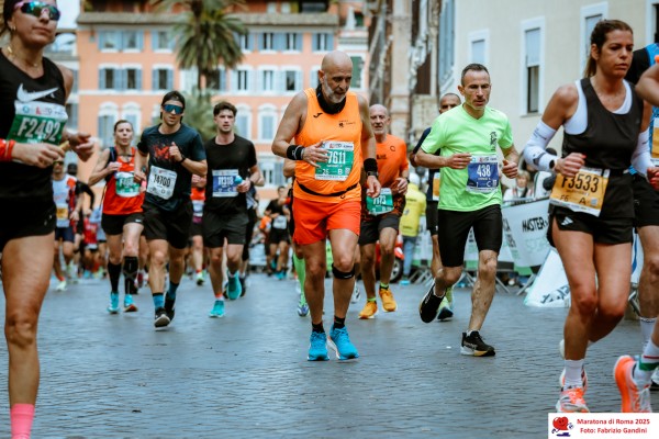 Maratona di Roma [TOP] [GOLD] (16/03/2025) 0114