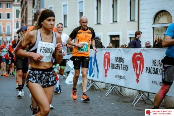 Maratona di Roma [TOP] [GOLD] (16/03/2025) 0115
