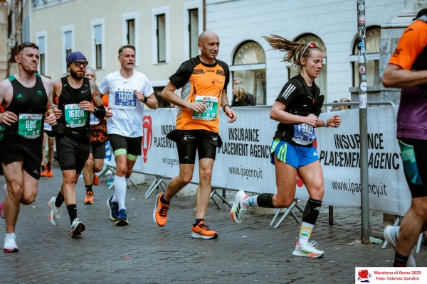 Maratona di Roma [TOP] [GOLD] (16/03/2025) 0116