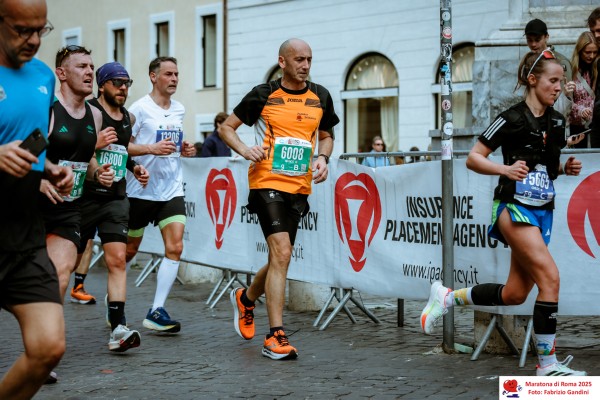 Maratona di Roma [TOP] [GOLD] (16/03/2025) 0117