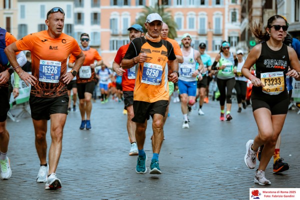 Maratona di Roma [TOP] [GOLD] (16/03/2025) 0119