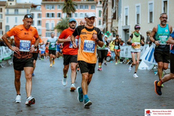 Maratona di Roma [TOP] [GOLD] (16/03/2025) 0120