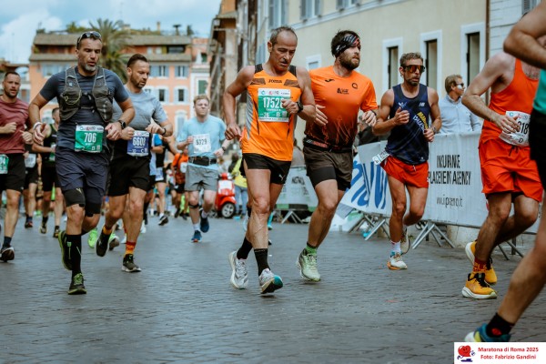 Maratona di Roma [TOP] [GOLD] (16/03/2025) 0121