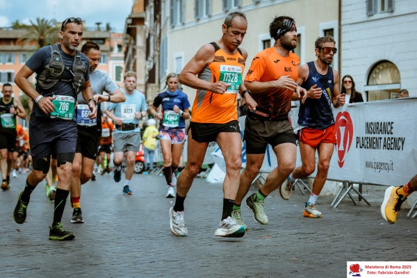 Maratona di Roma [TOP] [GOLD] (16/03/2025) 0122